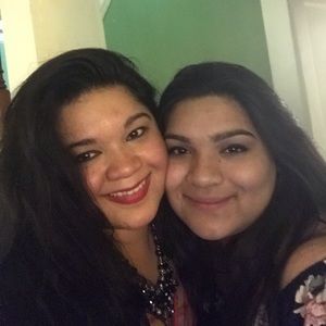 Meet your Posher, Heidy